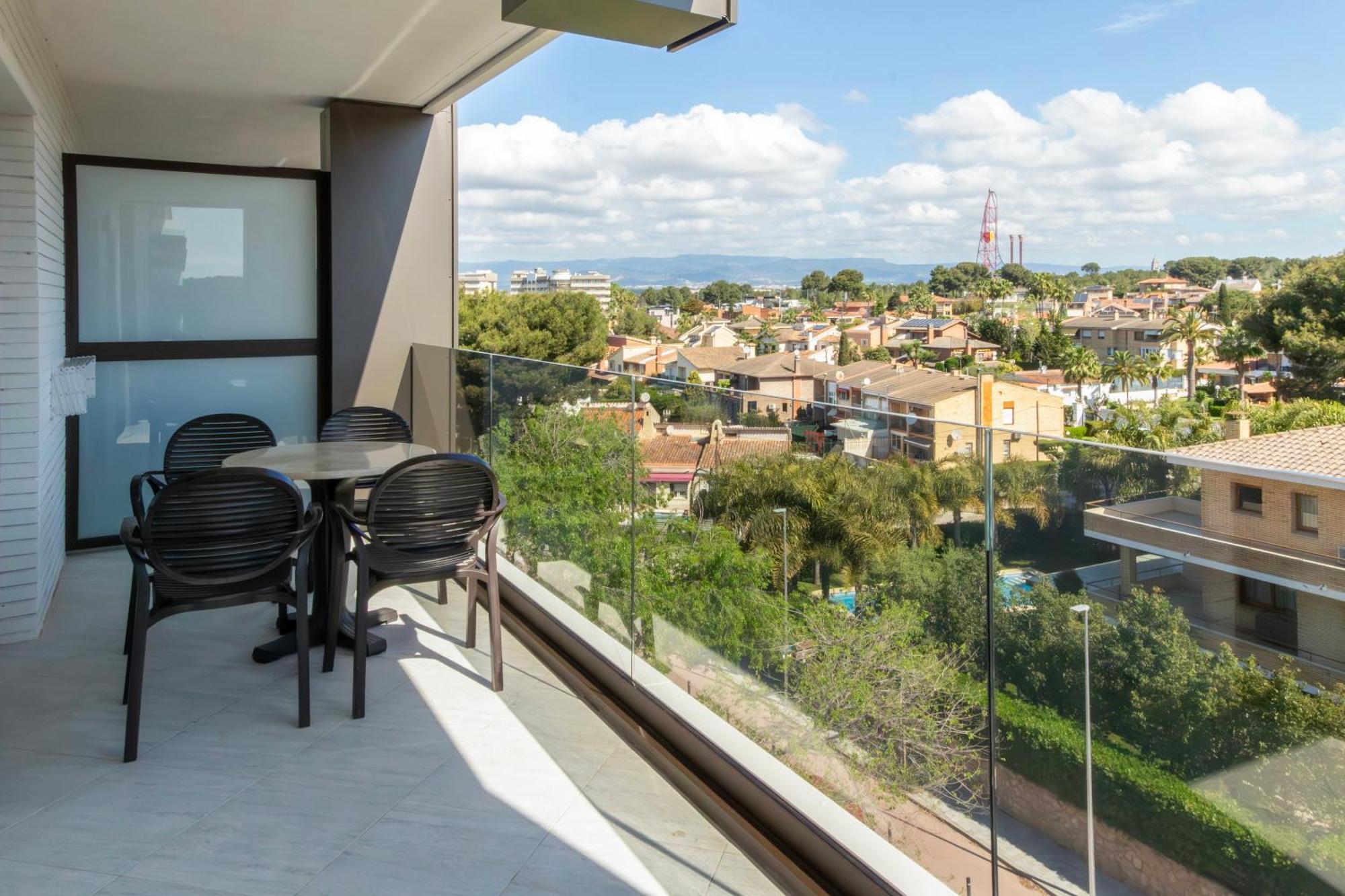 Golden Avenida Family 4* Hotel Salou
