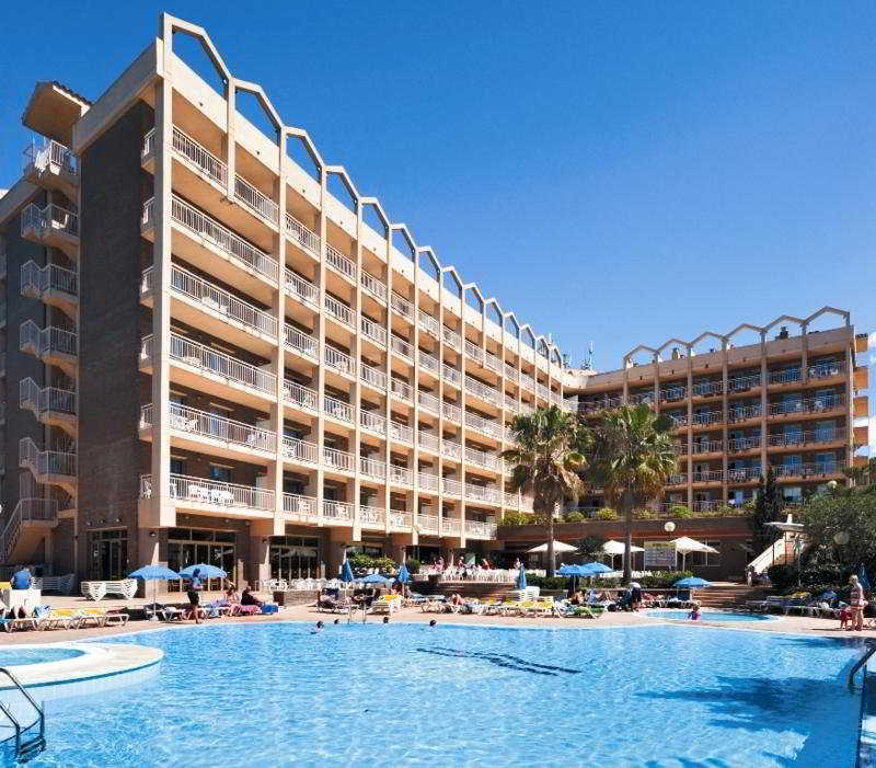 Golden Avenida Family 4* Hotel 4*