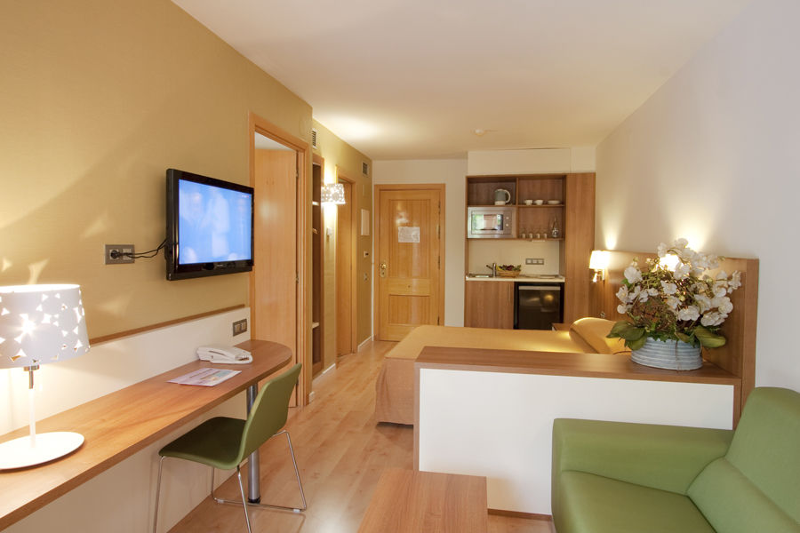Golden Avenida Family 4* 4* Salou