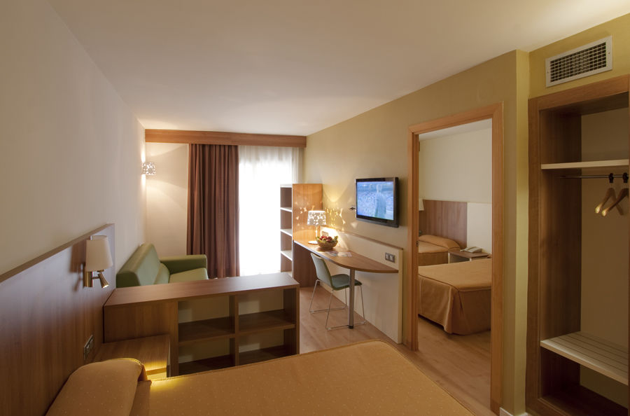 Golden Avenida Family 4* Hotel Salou