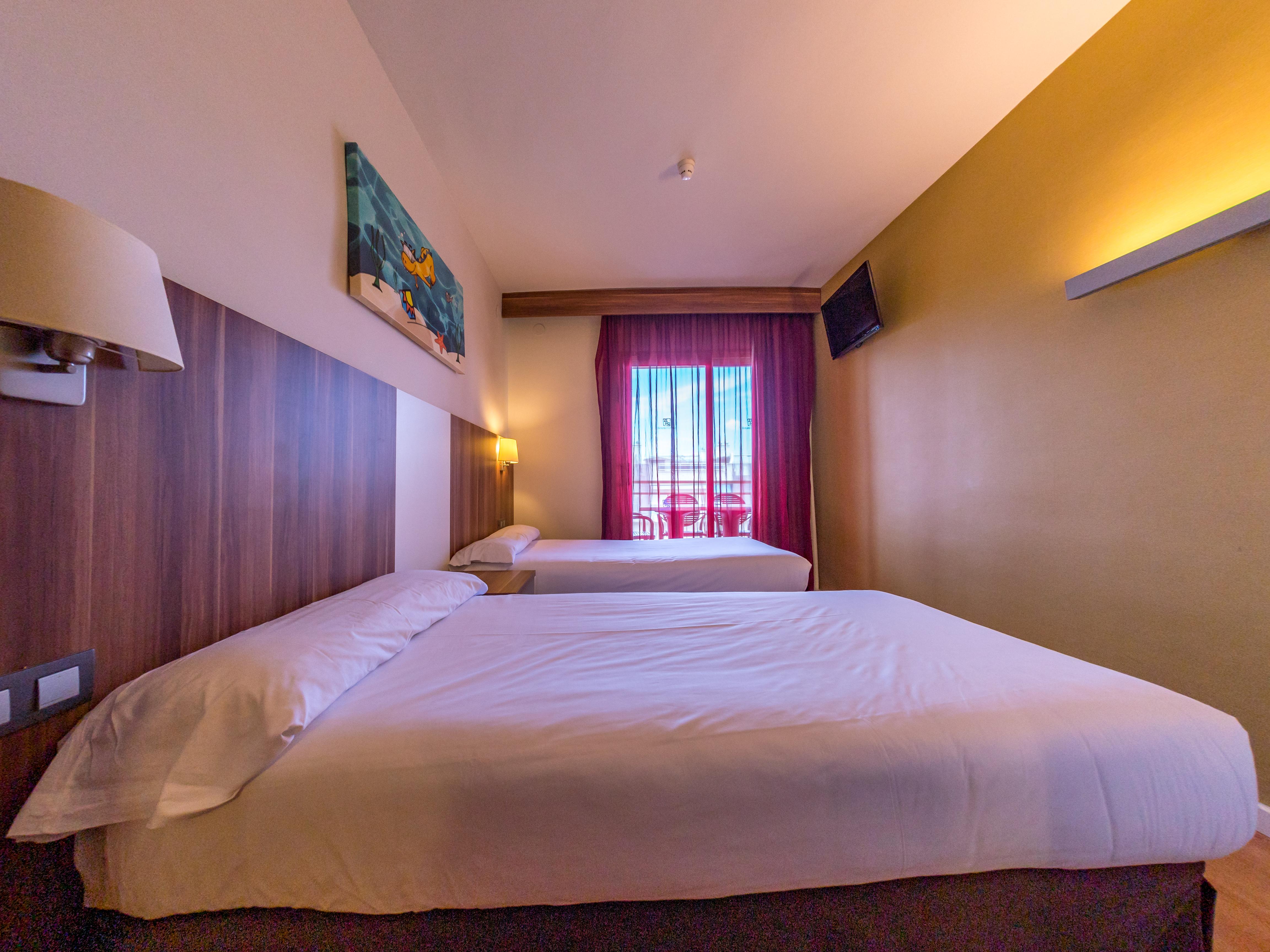Golden Avenida Family 4* Hotel Salou