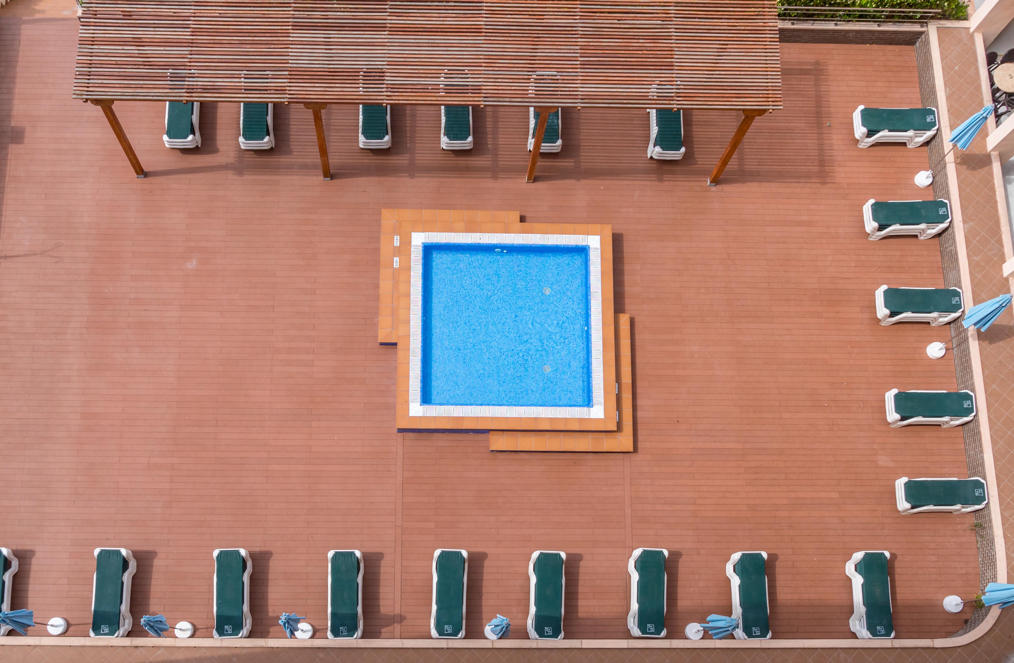 Golden Avenida Family 4* Salou