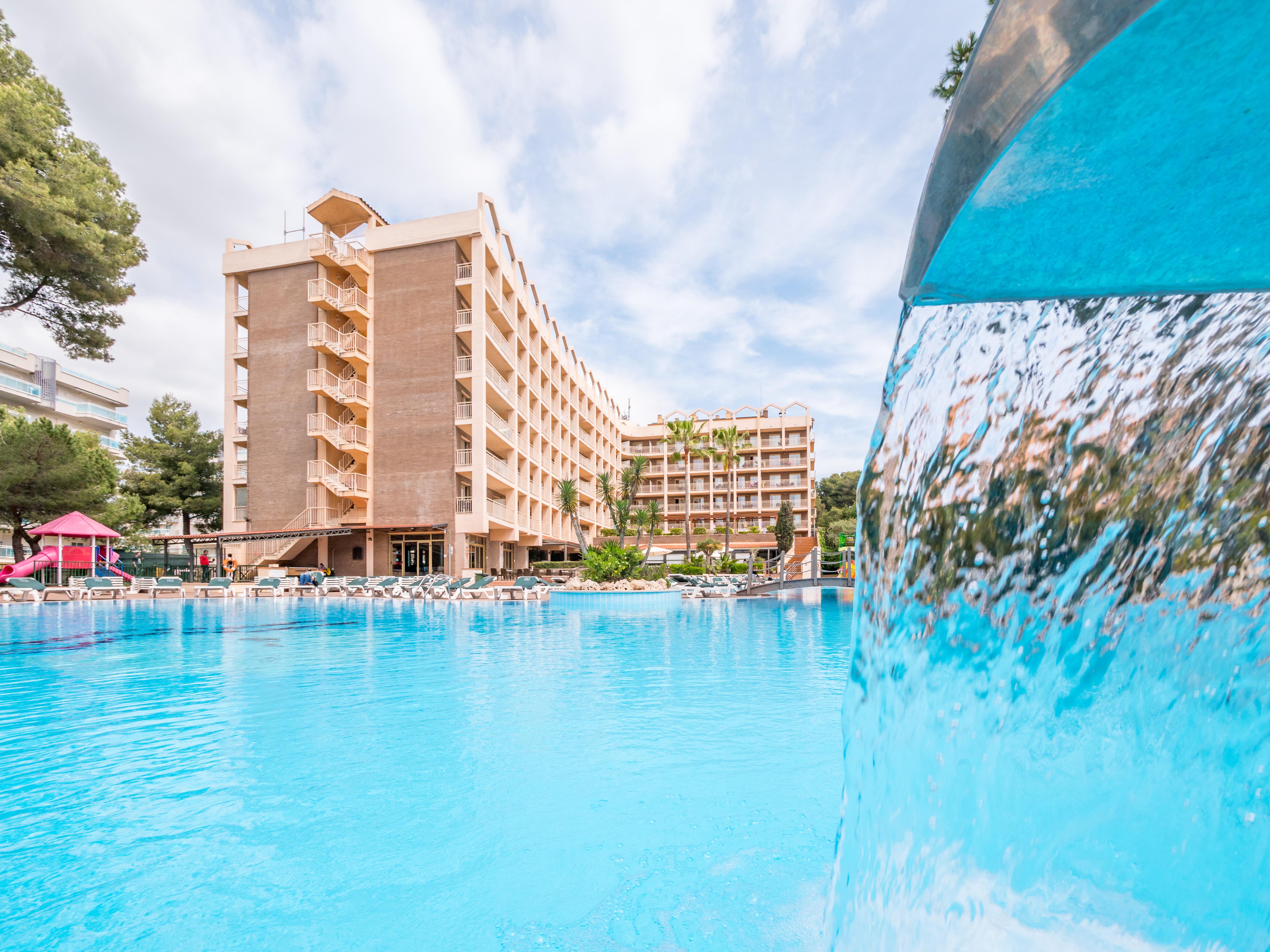 Golden Avenida Family 4* Salou