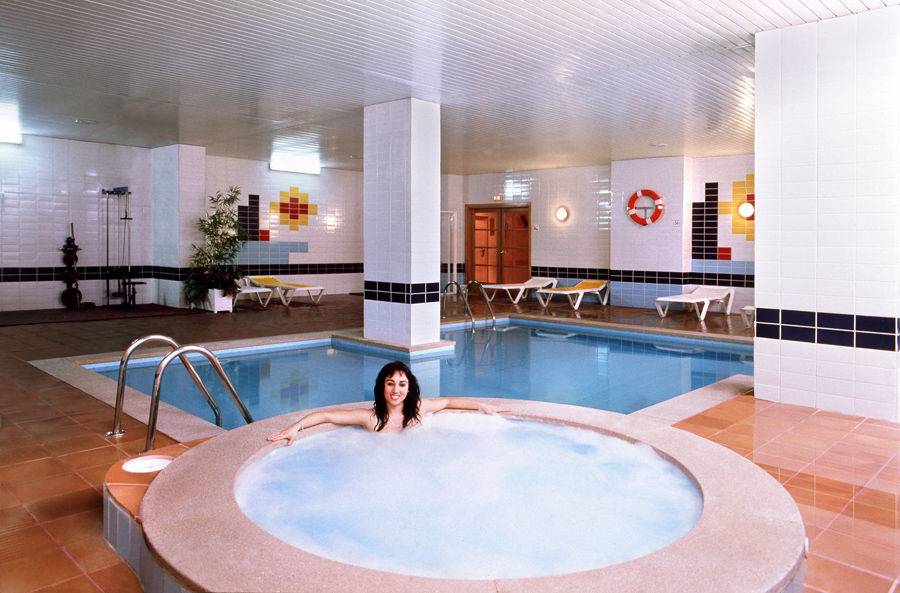 Golden Avenida Family 4* Salou