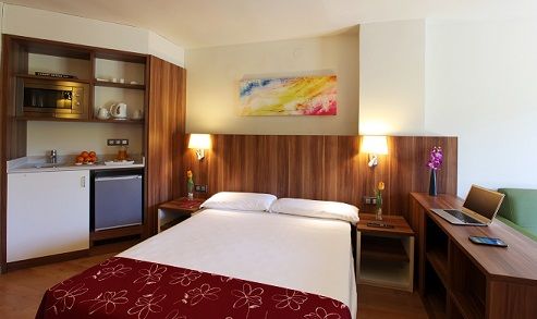 Golden Avenida Family 4* Salou