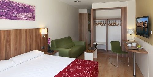 Golden Avenida Family 4*