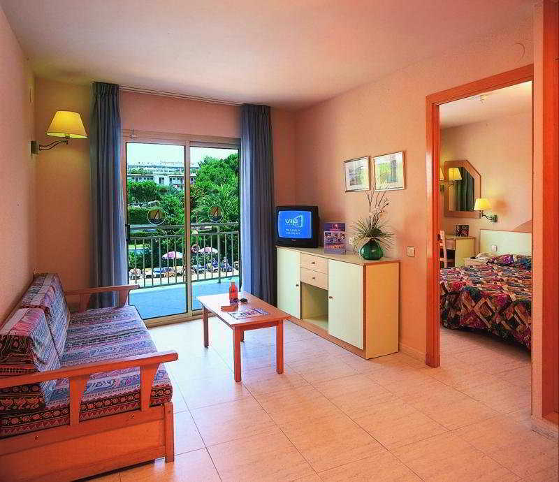 Golden Avenida Family 4* Salou