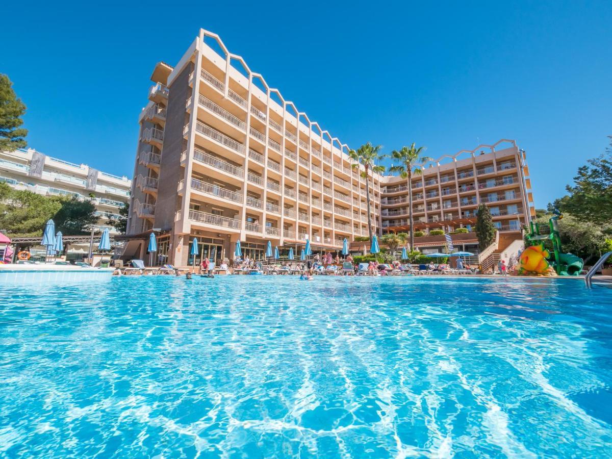 Golden Avenida Family 4* Hotel Salou