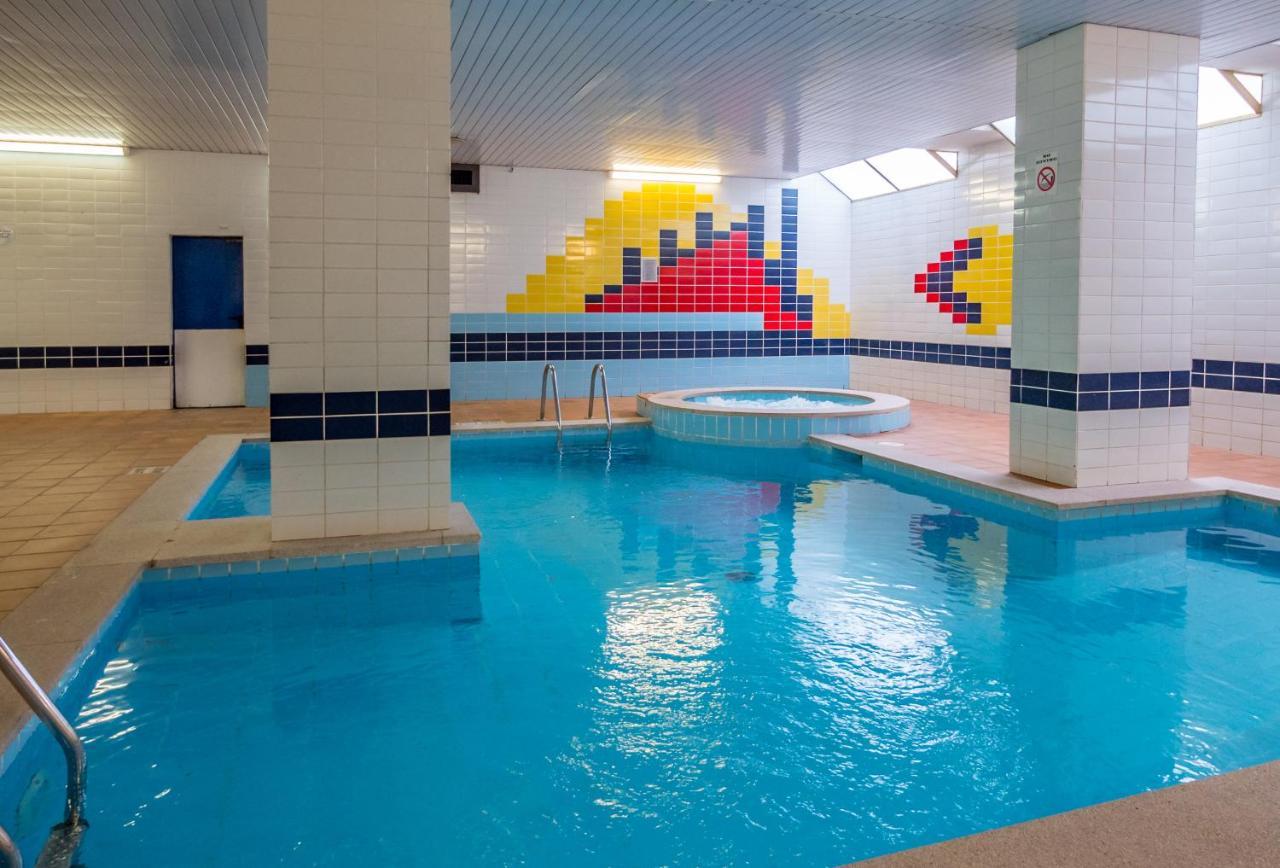 Hotel Golden Avenida Family 4*