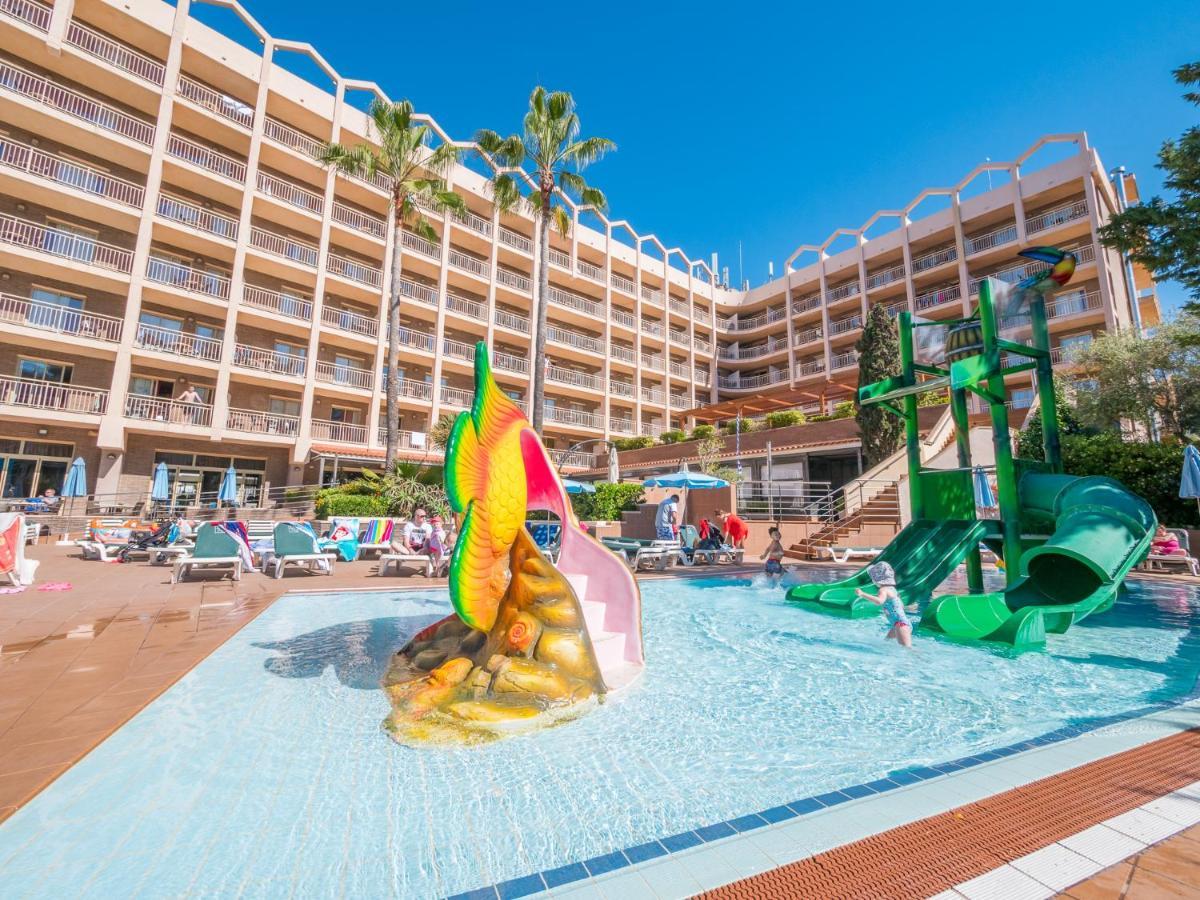 Hotel Golden Avenida Family 4* Salou