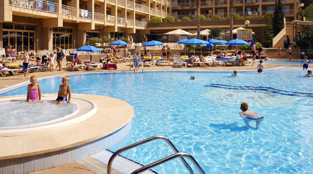 Golden Avenida Family 4* Hotel 4*