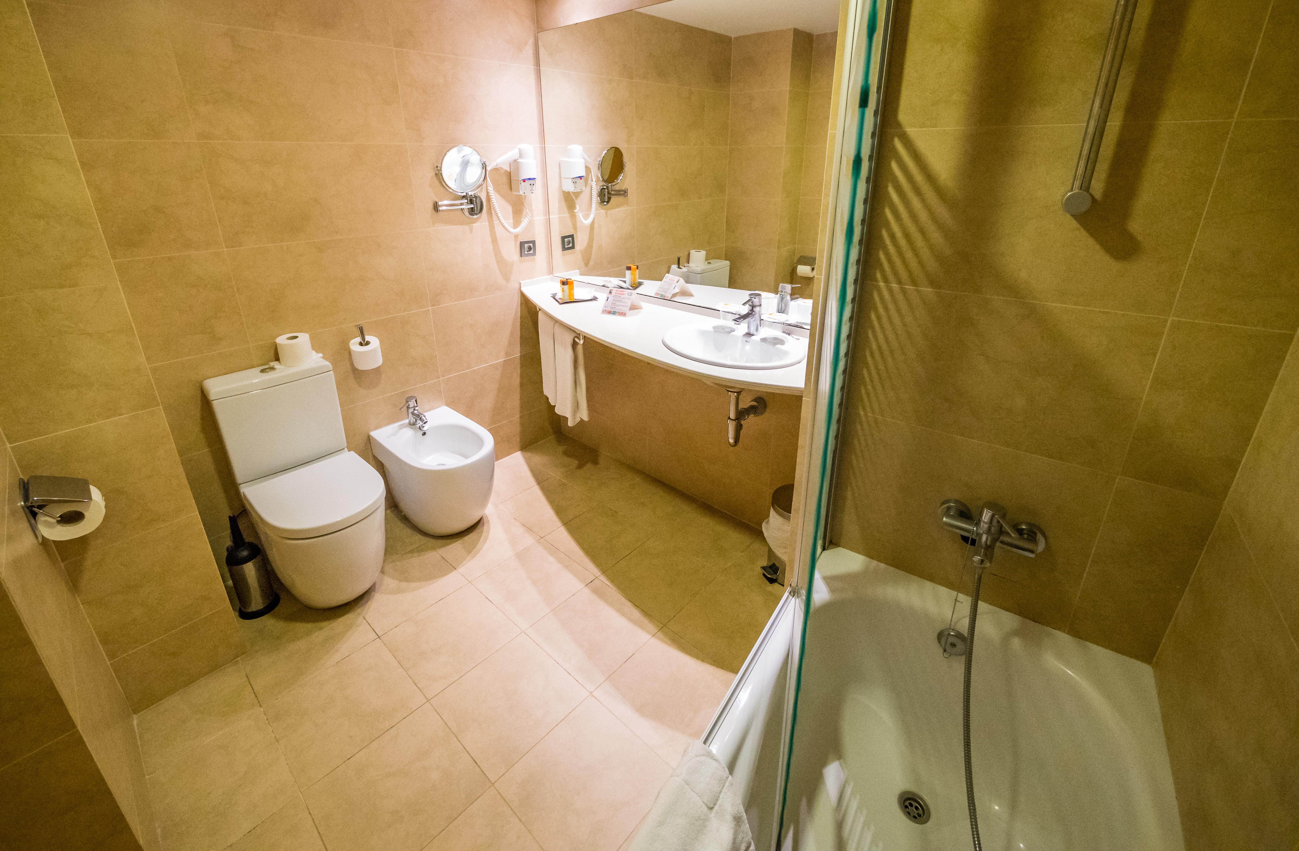 Golden Avenida Family 4* 4* Salou